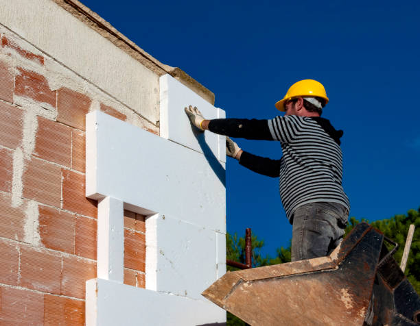 Best Spray Foam Insulation  in Grover, WY