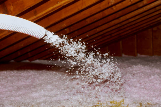 Best Insulation Inspection Services  in Grover, WY