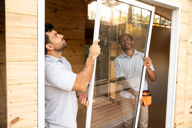 Best Garage Insulation Installation  in Grover, WY