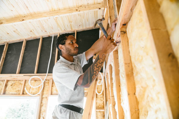 Best Professional Insulation Contractor  in Grover, WY