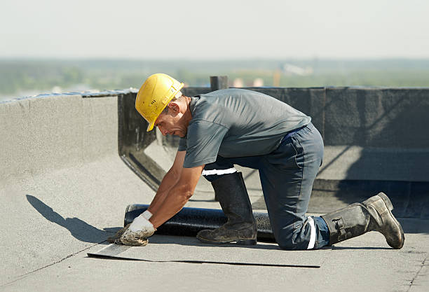 Garage Insulation Installation in Grover, WY