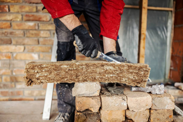 Best Commercial Insulation Contractor  in Grover, WY