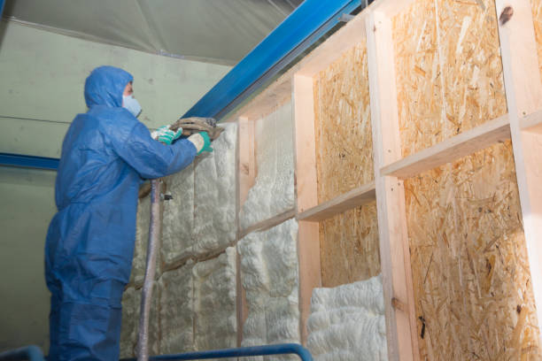 Best Soundproof Insulation Installation  in Grover, WY