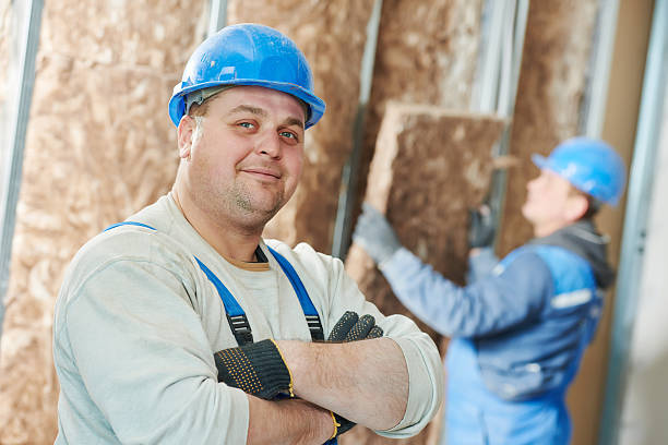Best Fiberglass Insulation  in Grover, WY