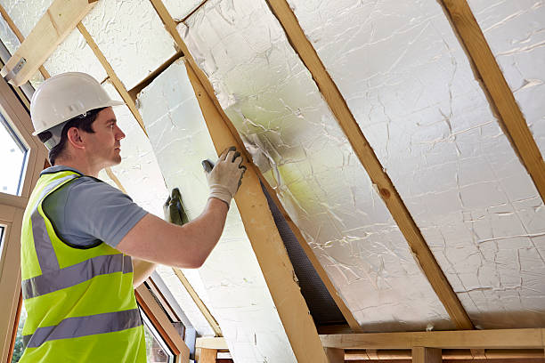 Best Residential Insulation Services  in Grover, WY