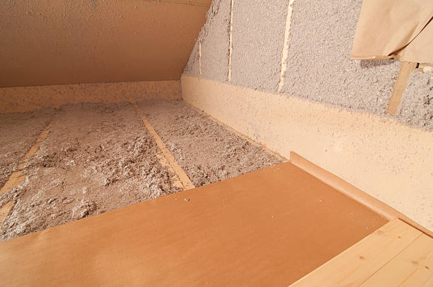 Best Insulation for New Construction  in Grover, WY