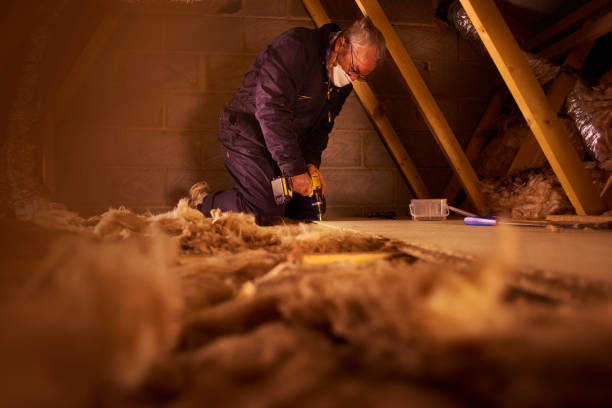 Best Best Insulation Companies  in Grover, WY